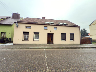 Mieszkanie Krzyż Wielkopolski