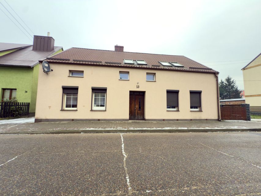 Mieszkanie Krzyż Wielkopolski