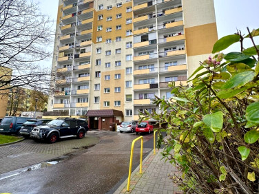 Mieszkanie Bydgoszcz