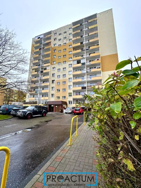 Mieszkanie Bydgoszcz