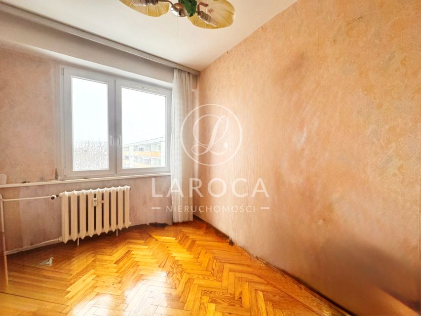 Mieszkanie blok mieszkalny przy lesie