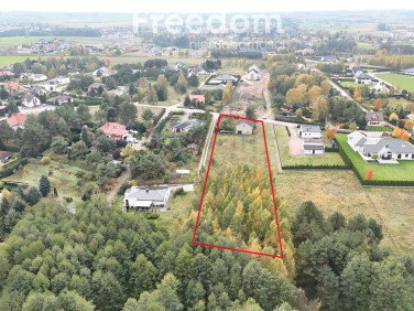 Dom Wybudowanie Michałowo