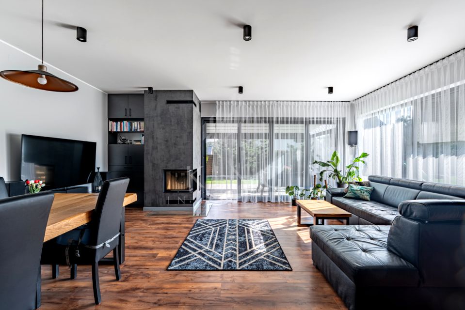 Dom Otomin sprzedaż