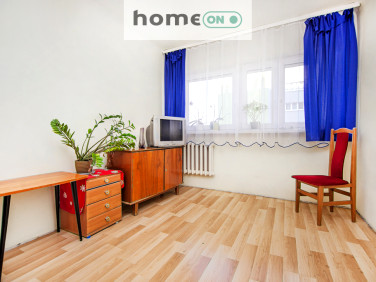 Mieszkanie Sosnowiec