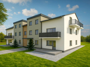 Mieszkanie Luszowice sprzedaż