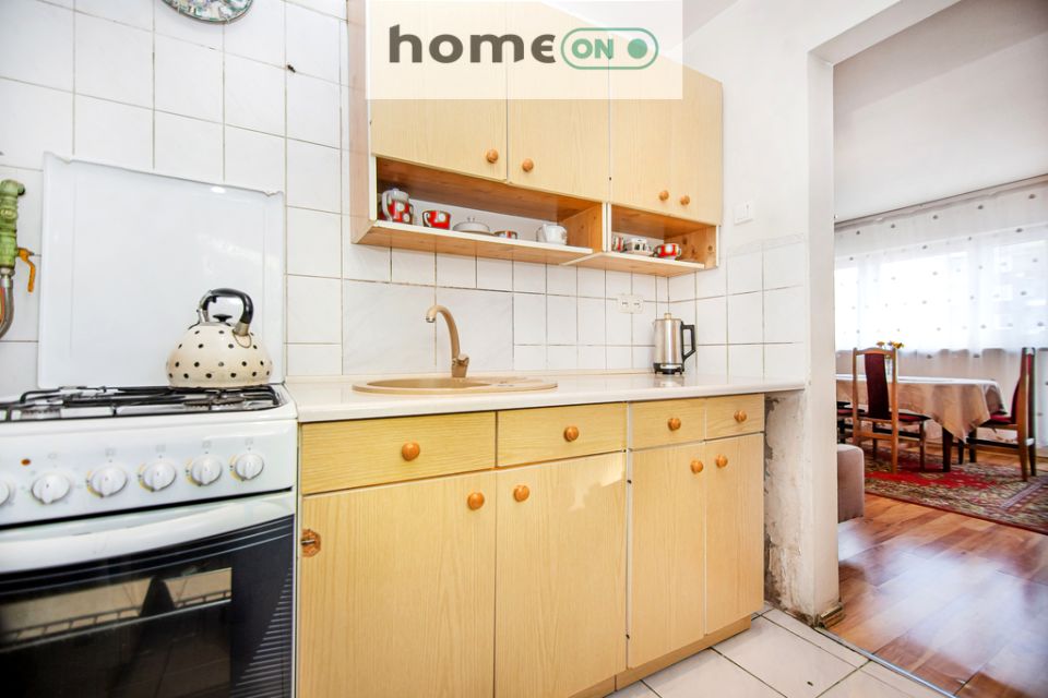 Mieszkanie blok mieszkalny sprzedaż