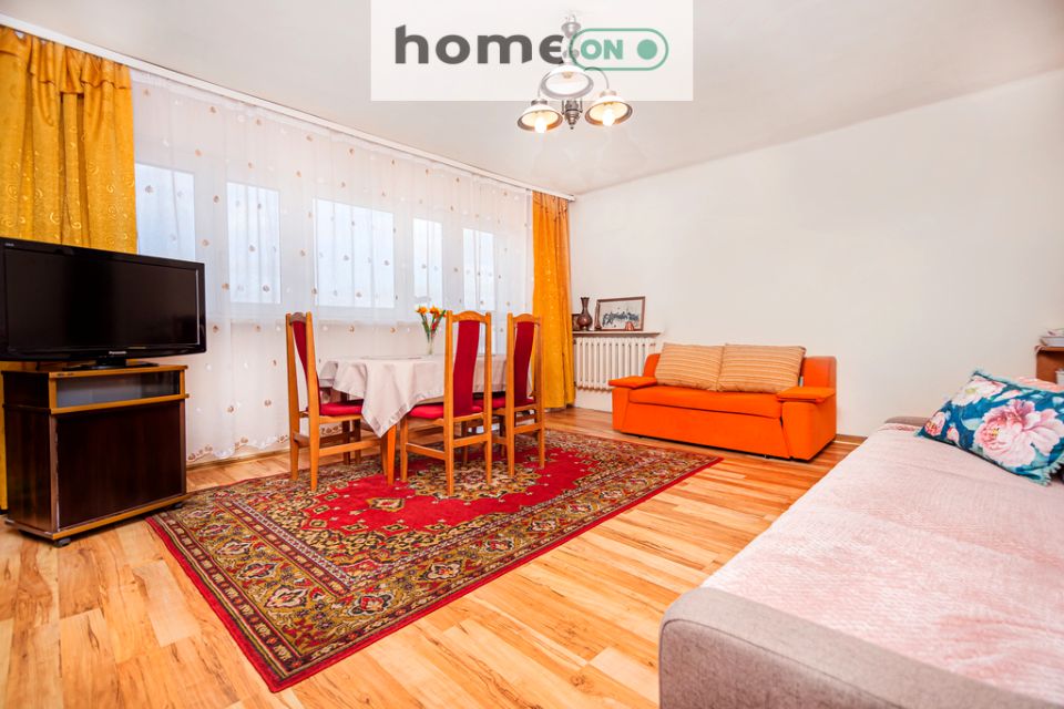 Mieszkanie Sosnowiec