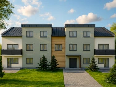 Mieszkanie Luszowice