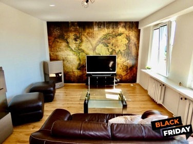 Mieszkanie Bydgoszcz