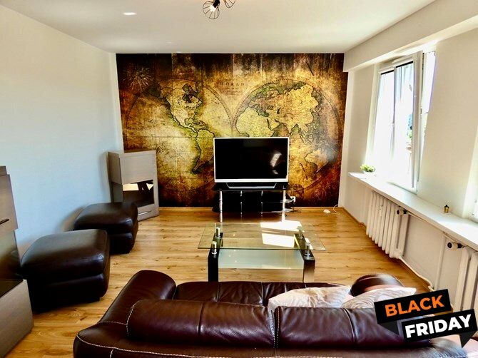 Mieszkanie Bydgoszcz