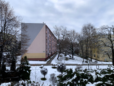 Mieszkanie Bielsko-Biała