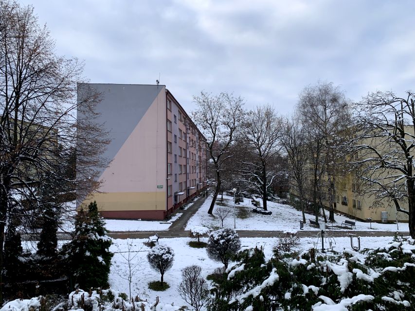 Mieszkanie Bielsko-Biała