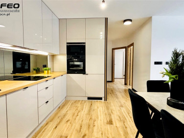 Mieszkanie Bielsko-Biała