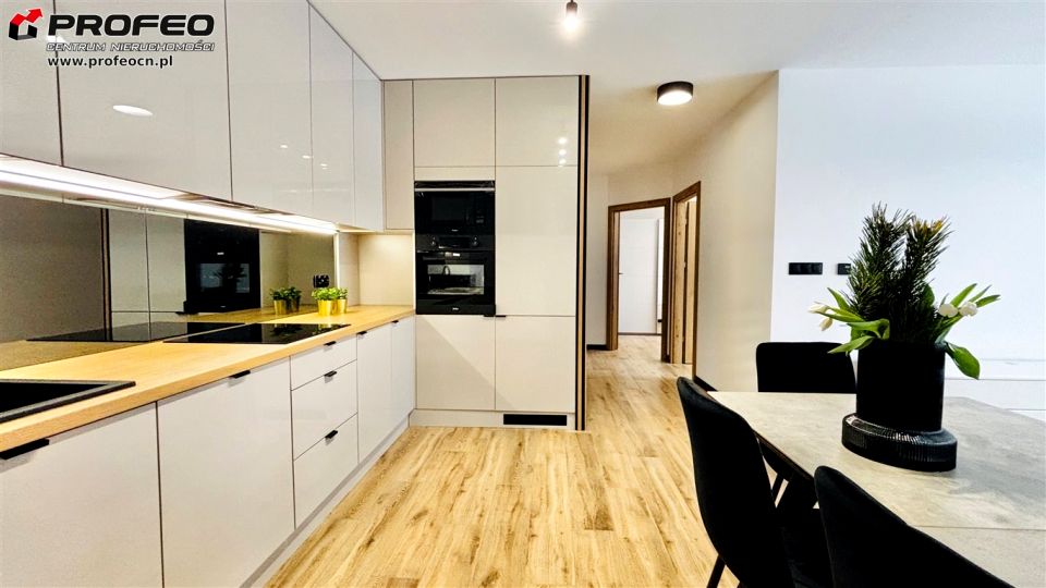 Mieszkanie Bielsko-Biała