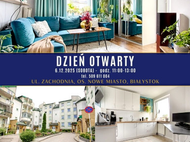 Mieszkanie Białystok sprzedaż