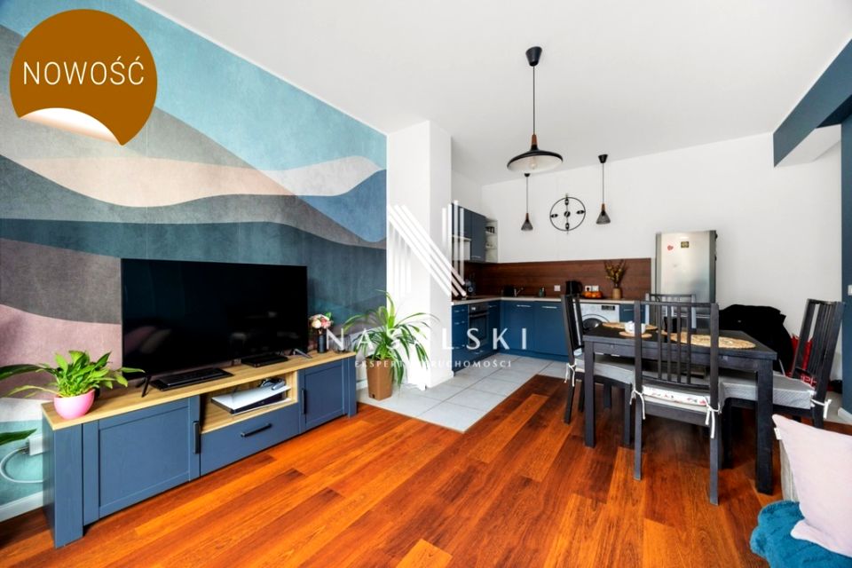 Mieszkanie Bydgoszcz