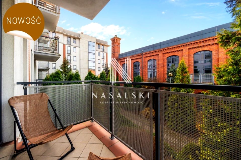 Mieszkanie Bydgoszcz