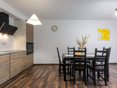 Mieszkanie Siechnice