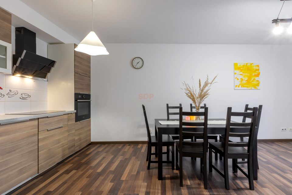 Mieszkanie Siechnice