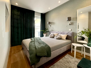 Mieszkanie Wrocław wynajem