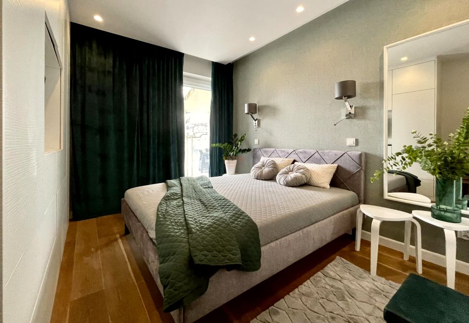 Mieszkanie Wrocław wynajem