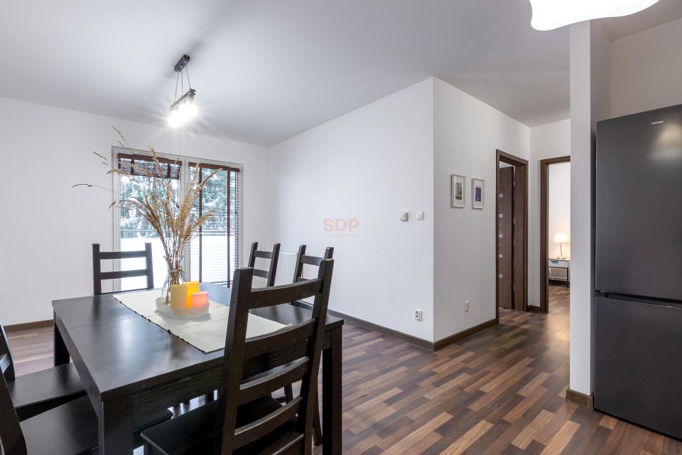 Mieszkanie Siechnice