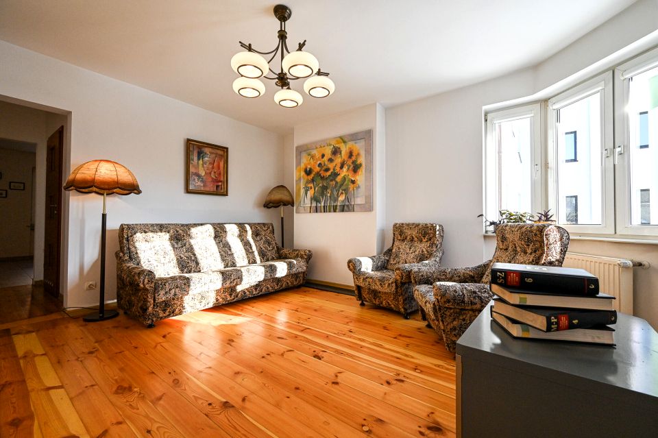 Mieszkanie Toruń sprzedaż