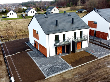 Dom Kębłowo Nowowiejskie