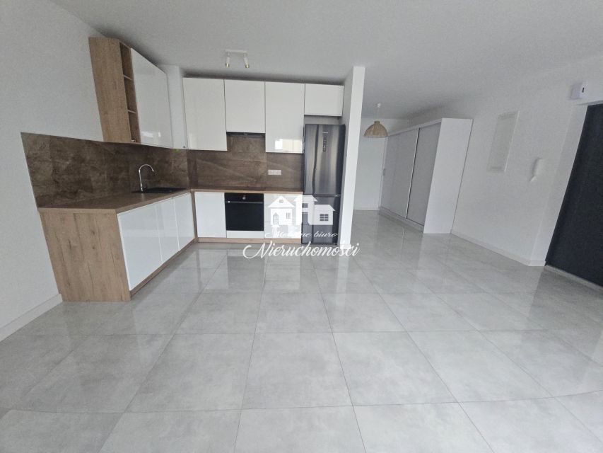 Mieszkanie Mysłowice