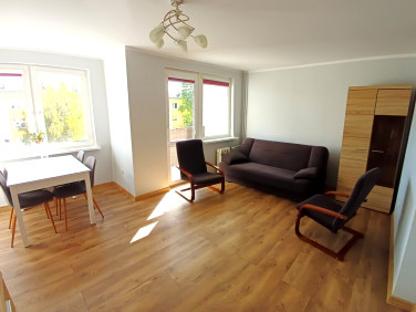 Mieszkanie Gorzów Wielkopolski