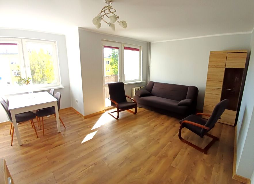 Mieszkanie Gorzów Wielkopolski