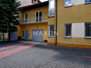 Budynek użytkowy Raszyn