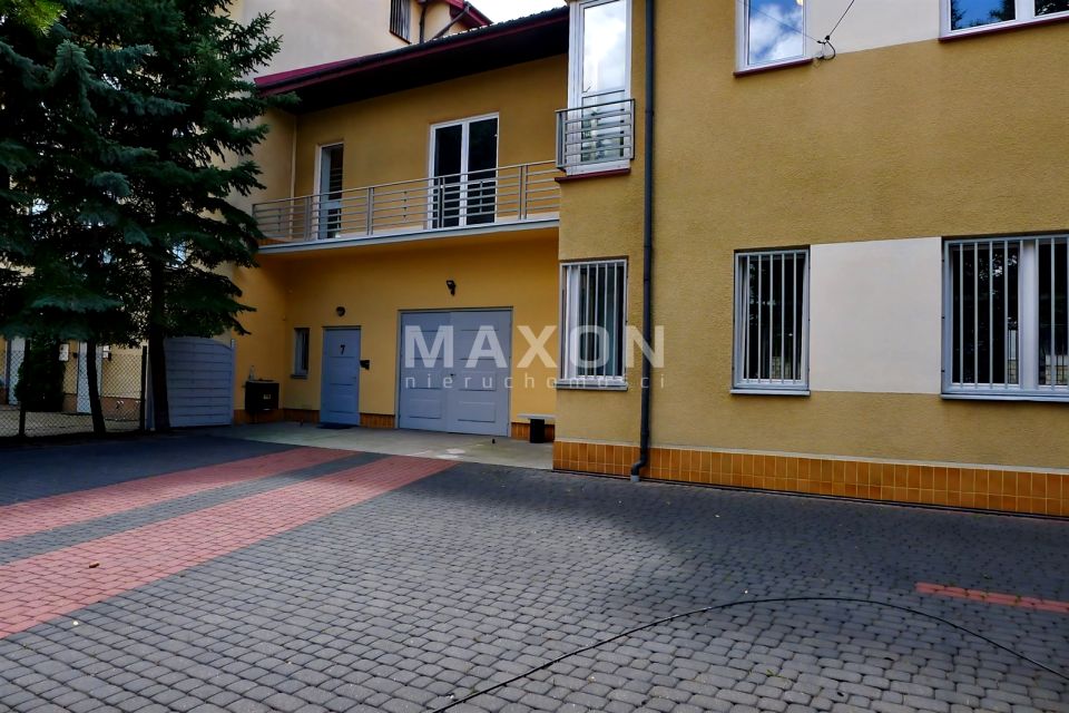 Budynek użytkowy Raszyn