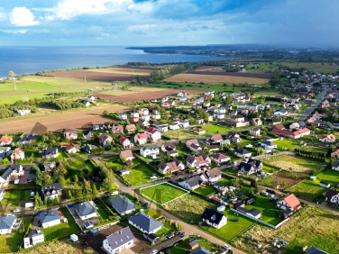 Działka Gnieżdżewo