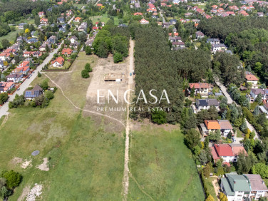 Działka budowlana Nadarzyn