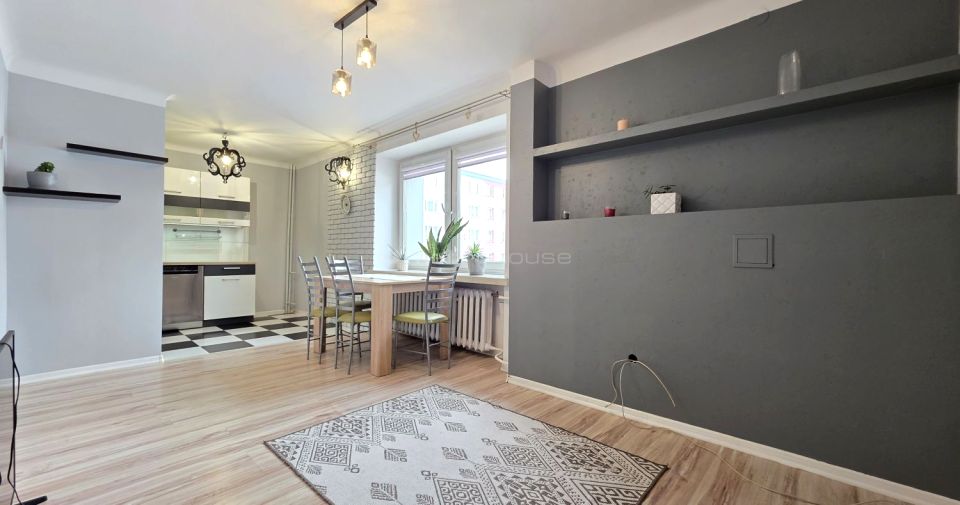 Mieszkanie Międzyrzec Podlaski