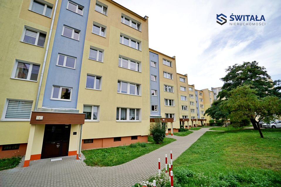 Mieszkanie Bydgoszcz