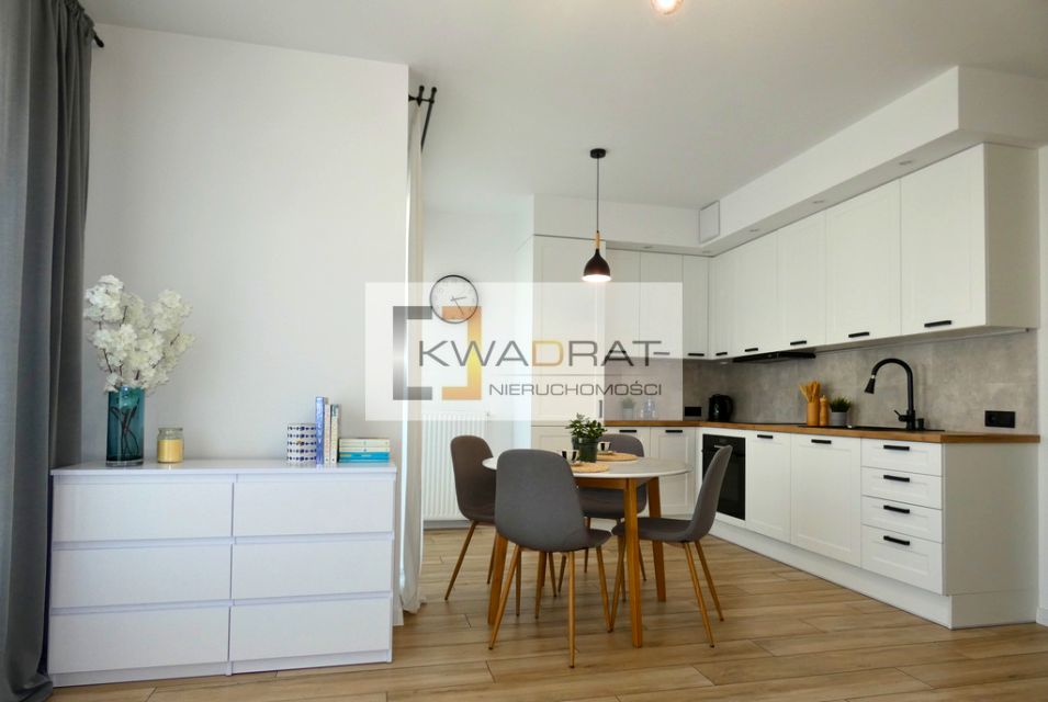 Mieszkanie Mińsk Mazowiecki