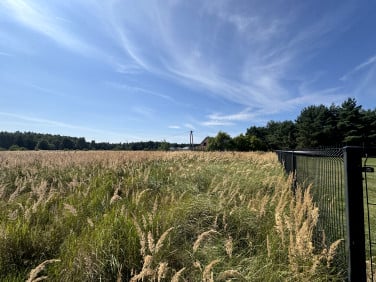 Działka budowlana Wierzyce