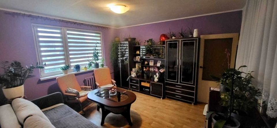 Mieszkanie Wałbrzych