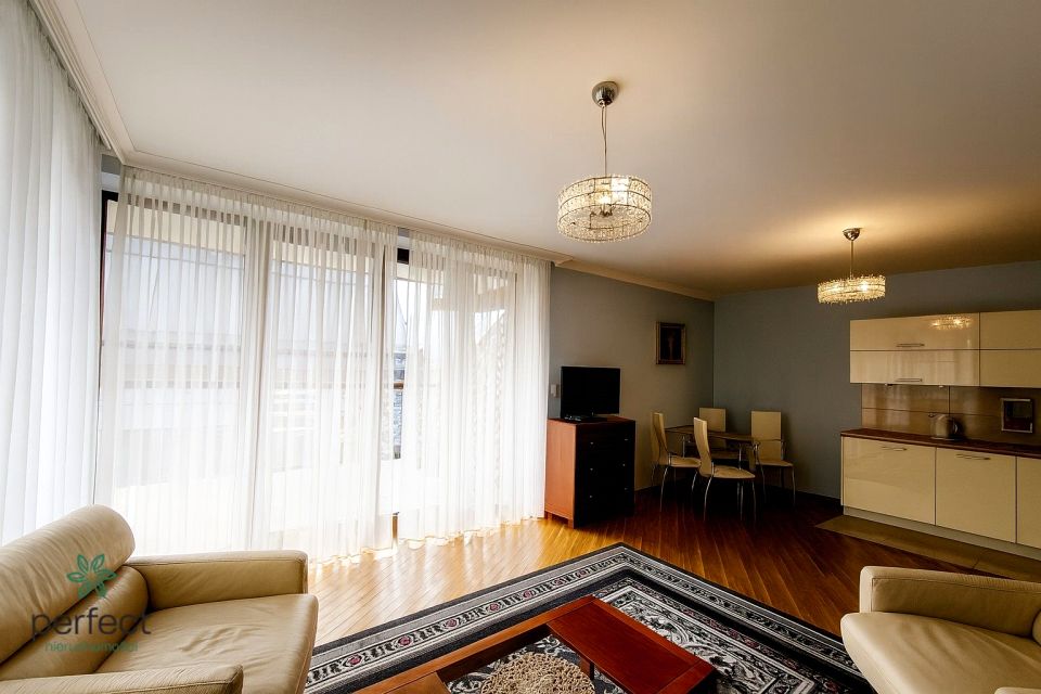 Mieszkanie Kościelisko