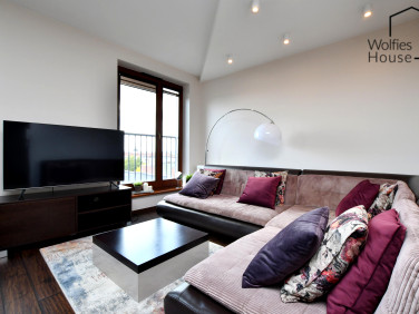 Mieszkanie apartamentowiec sprzedaż