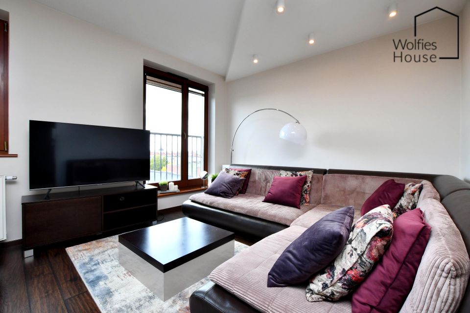 Mieszkanie apartamentowiec sprzedaż