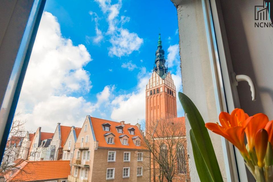 Mieszkanie Elbląg