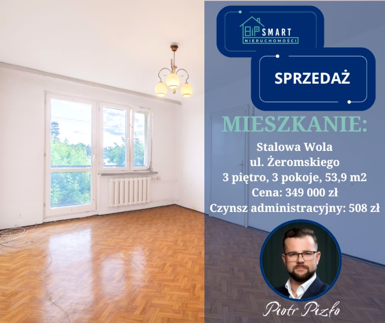 Mieszkanie Stalowa Wola