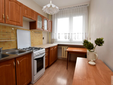 Mieszkanie Przemyśl