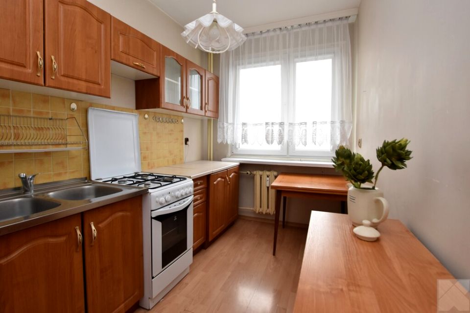 Mieszkanie Przemyśl