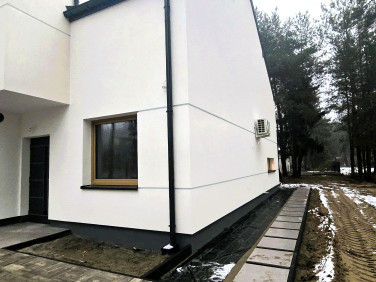 Dom Wycinki Osowskie