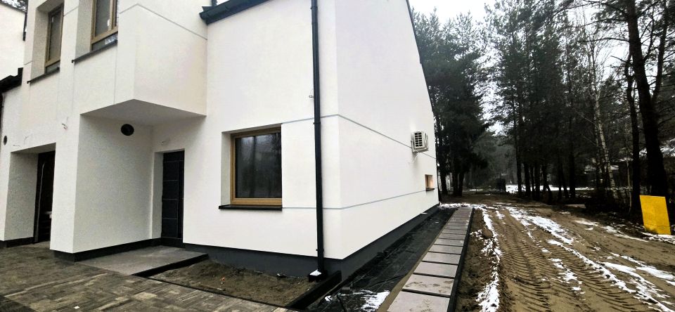 Dom Wycinki Osowskie