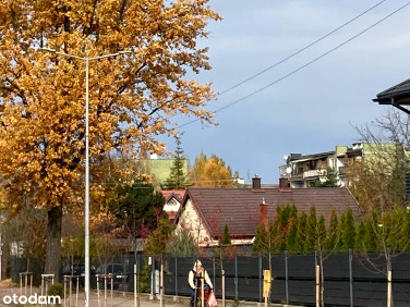 Działka budowlana Wołomin